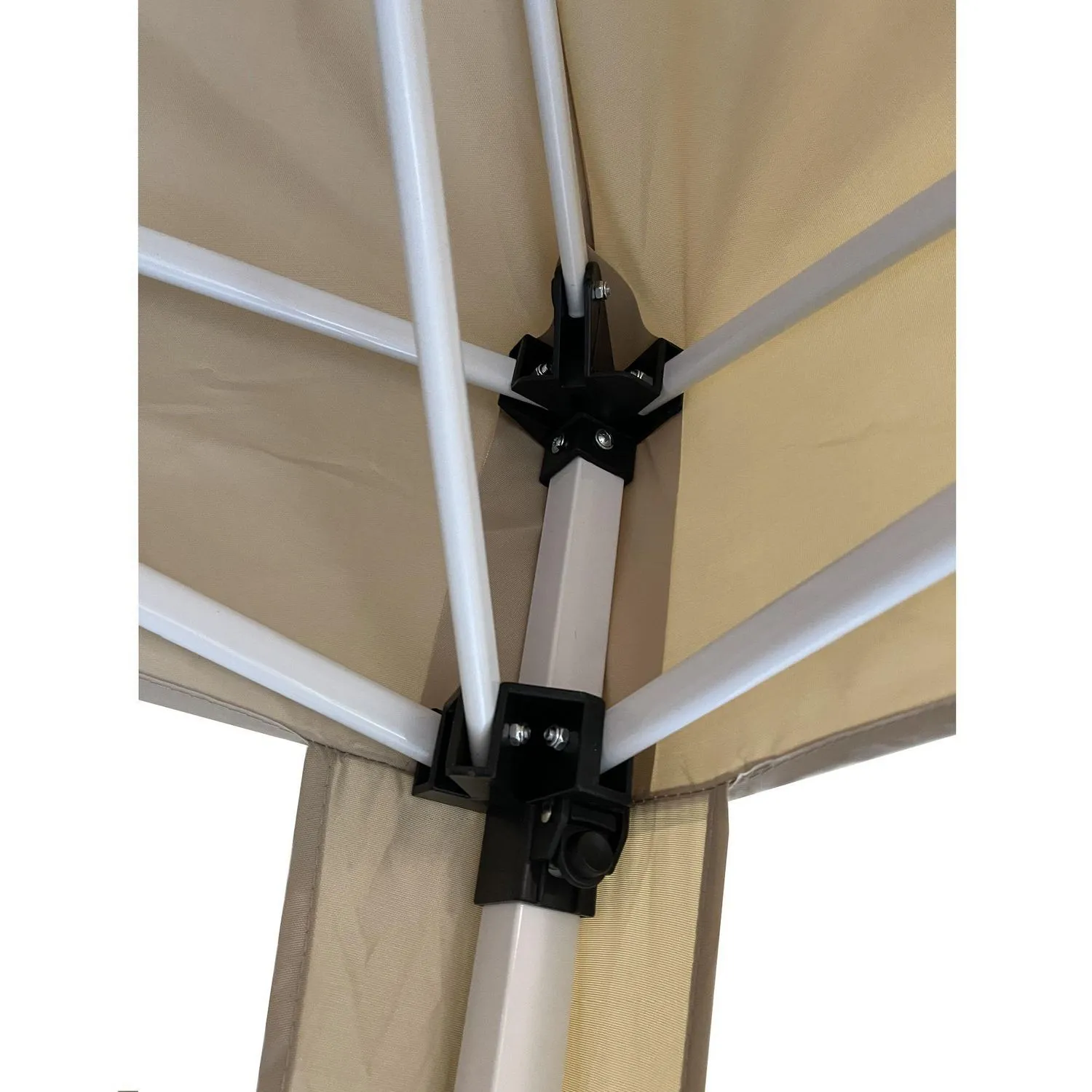 Alquiler de Toldo Plegable 3 x 3 m. - Imagen 4