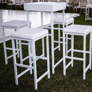 Alquiler de Sala Open Bar