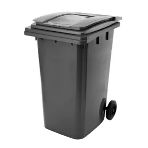 Alquiler de Tacho Recolector 240 Litros