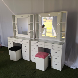 Alquiler de Mueble Tocador