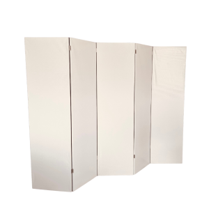 Alquiler de Biombo Separador de Ambiente 250 x 180 cm