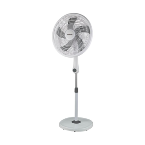 Alquiler de Ventilador de Pedestal